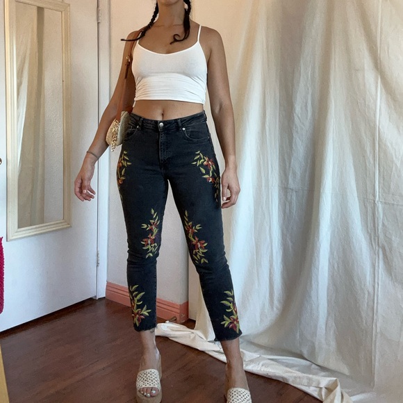 H&M  jeans - Picture 9 of 16